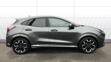 Ford Puma 1.0 EcoBoost Hybrid mHEV ST-Line X 5dr Petrol Hatchback